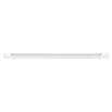 Ritter Leuchten LED-Lichtleiste (24 W, Farbe: Weiß/Aluminium, Länge: 153,3 cm)