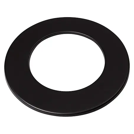 Ofenrohrrosette