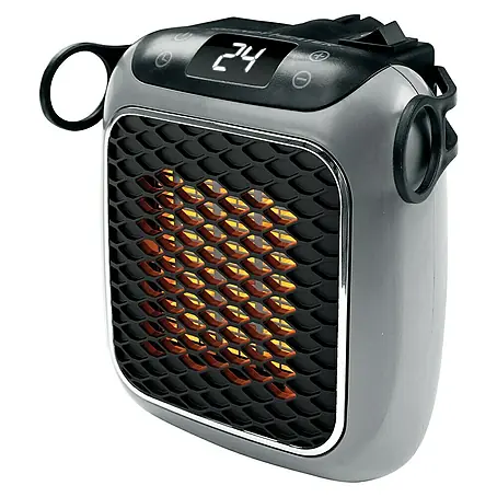 Calefactor cerámico Handy Heater