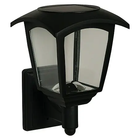 Luxform Minesota Aplique solar para exterior