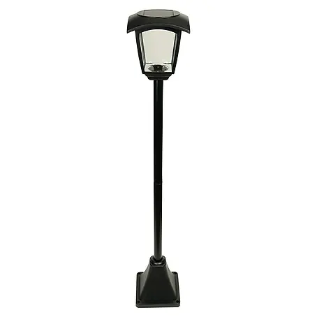 Luxform Minesota Farola LED Solar