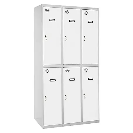 Simonrack Simonlocker Taquilla Prof. Tandem