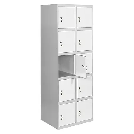 Simonrack Simonlocker Taquilla locker Prof. Doors
