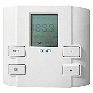 Coati Cronotermostato AF126654 (Calefacción)