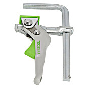 Morsetto Festool FS-HZ 160 Con Bloccaggio A Leva - Prodotto In Italia, Qualità Professionale - Foto 12