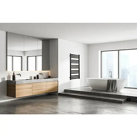 TVS Design  Badheizkörper Paso 15-500