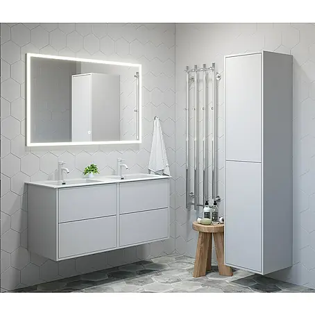 TVS Design  Elektro-Badheizkörper Eldo 4