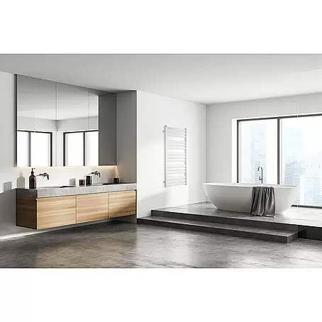 TVS Design  Badheizkörper Paso 15-500