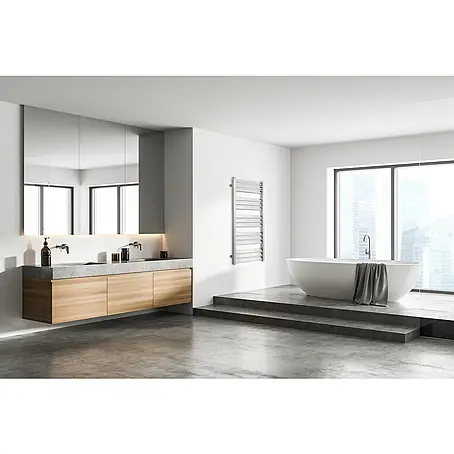 TVS Design  Badheizkörper Paso 15-500