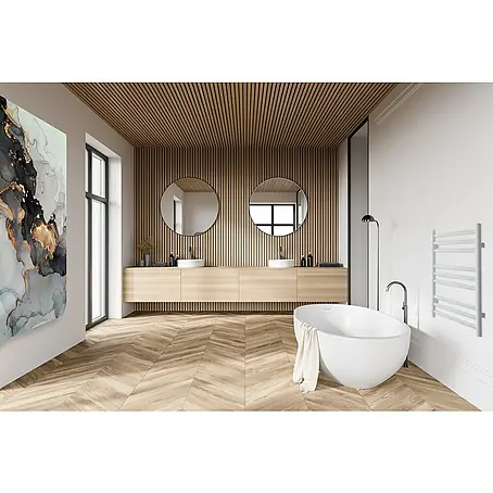 TVS Design  Badheizkörper Pivo 9-500