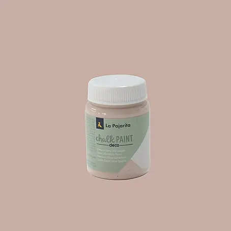 La Pajarita  Pintura de tiza Chalk Paint