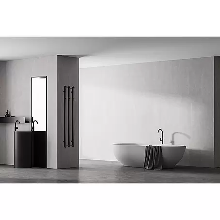 TVS Design  Badheizkörper Vino 3