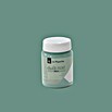 La Pajarita Pintura de tiza Chalk Paint Verde hielo (75 ml, Mate)