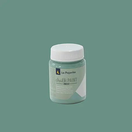 La Pajarita  Pintura de tiza Chalk Paint