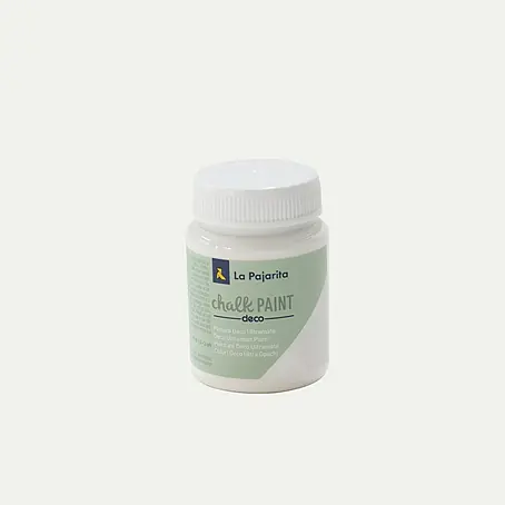 La Pajarita  Pintura de tiza Chalk Paint