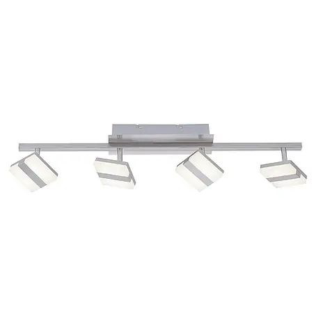 Just Light Lola LED-Deckenleuchte Sabi