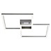 Just Light Lola LED-Deckenleuchte Maxi 