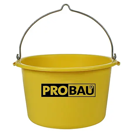 Probau  Mörtelkübel