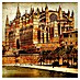 Cuadro Catedral Mallorca 