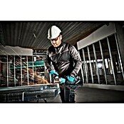 Makita XGT 40V max. Akku-Winkelschleifer GA013GZ (40 V, Ohne Akku, Leerlaufdrehzahl: 8.500 U/min) | BAUHAUS