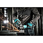 Makita XGT 40V max. Akku-Winkelschleifer GA013GZ (40 V, Ohne Akku, Leerlaufdrehzahl: 8.500 U/min) | BAUHAUS