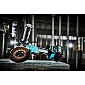 Makita XGT 40V max. Akku-Winkelschleifer GA013GZ (40 V, Ohne Akku, Leerlaufdrehzahl: 8.500 U/min) | BAUHAUS