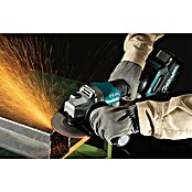 Makita XGT 40V max. Akku-Winkelschleifer GA013GZ (40 V, Ohne Akku, Leerlaufdrehzahl: 8.500 U/min) | BAUHAUS