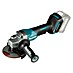 Makita XGT 40V max. Haakse accuslijper GA013GZ 