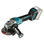 Makita XGT 40V max. Haakse accuslijper GA013GZ (18 V, Excl. accu, Onbelast toerental: 8.500 tpm) | BAUHAUS