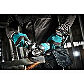 Makita XGT 40V max. Haakse accuslijper GA013GZ (18 V, Excl. accu, Onbelast toerental: 8.500 tpm) | BAUHAUS
