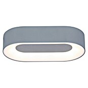Lutec Aplique exterior LED Ublo (1 luz, 7,5 W, Blanco cálido)