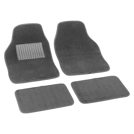 Juego de alfombrillas para coche Soft