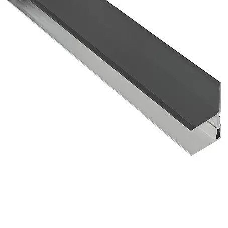 Kovalex  Wandabschlussprofil