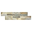 Verblendstein Nature (10 x 40 cm, Beige, Natursteinoptik) | BAUHAUS