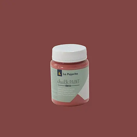 La Pajarita  Pintura de tiza Chalk Paint