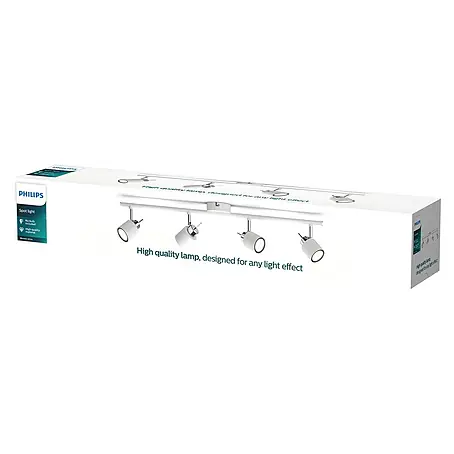 Philips  Deckenstrahler Meranti