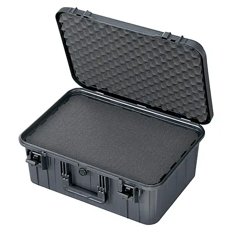 CORHAD 2er-Set Wasserdichte Aufbewahrungsboxen – Robust, Luftdicht & Schwimmfähig