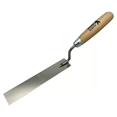 Berliner Glätte  Berliner-Stecherkelle