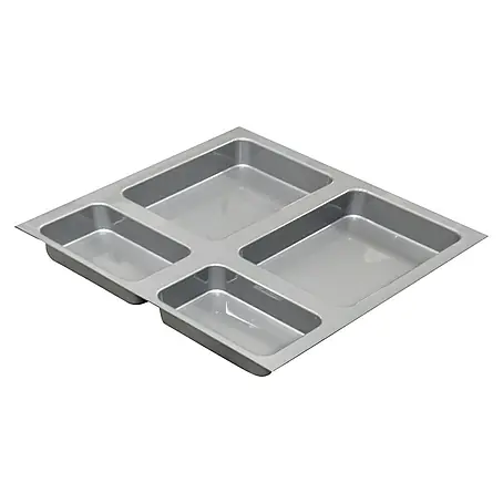 Base de fijación para contenedor