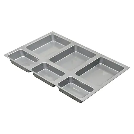 Base de fijación para contenedor
