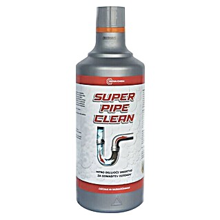 Sredstvo za čišćenje odvoda Super Pipe Clean (750 ml)