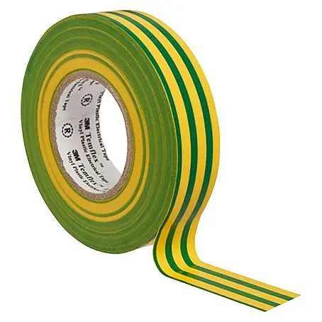 3M  Cinta aislante Temflex 155