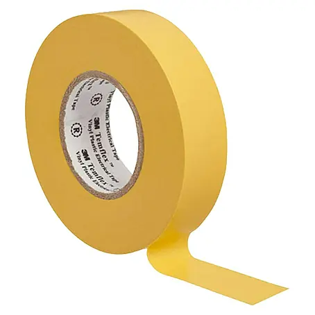3M  Cinta aislante Temflex 155