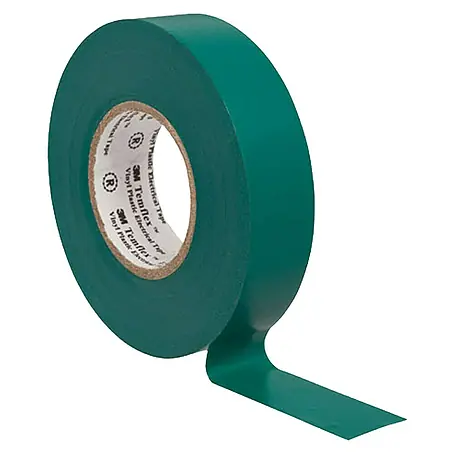 3M  Cinta aislante Temflex 155