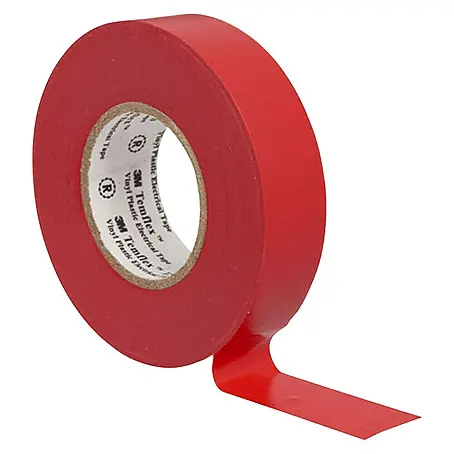 3M  Cinta aislante Temflex 155