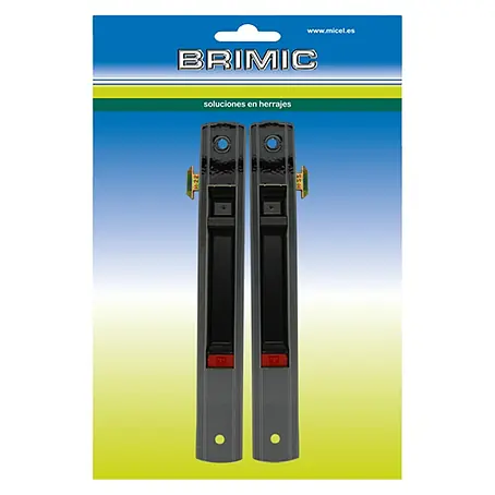 Micel  Cerradura para puertas y ventanas 6820