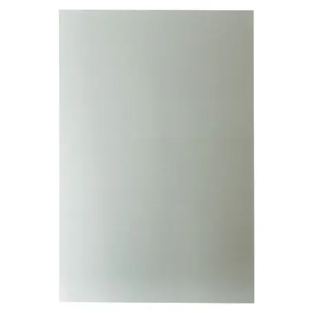 Panel de aluminio y composite Aluminio Cepillado