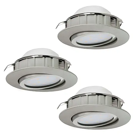 Eglo  LED-Einbauleuchte SALICETO