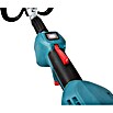 Makita LXT 18V Akku-Rasentrimmer DUR192LZX1 (18 V, Li-Ionen, Ohne Akku, Schnittbreite Faden: 300 mm) | BAUHAUS