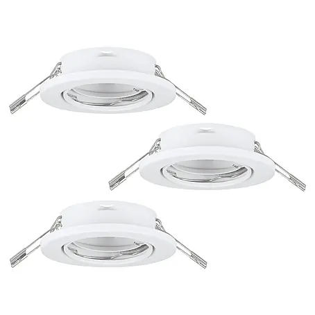 Eglo  LED-Einbauleuchte Agulo